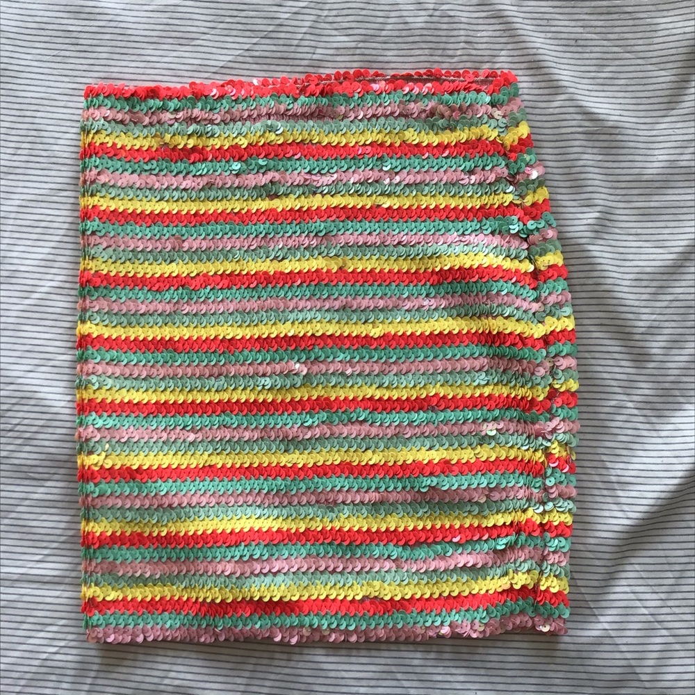 ASOS Mini Skirt